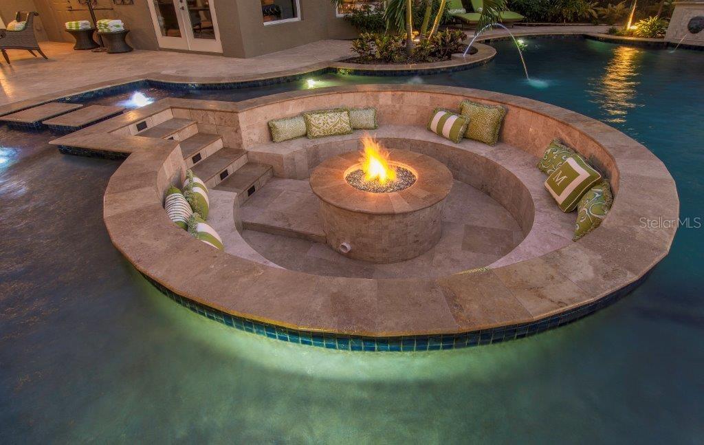 BAYOU CLUB BLVD EXT TR 1-PH 1 & TR 2-PH 1 - Residential