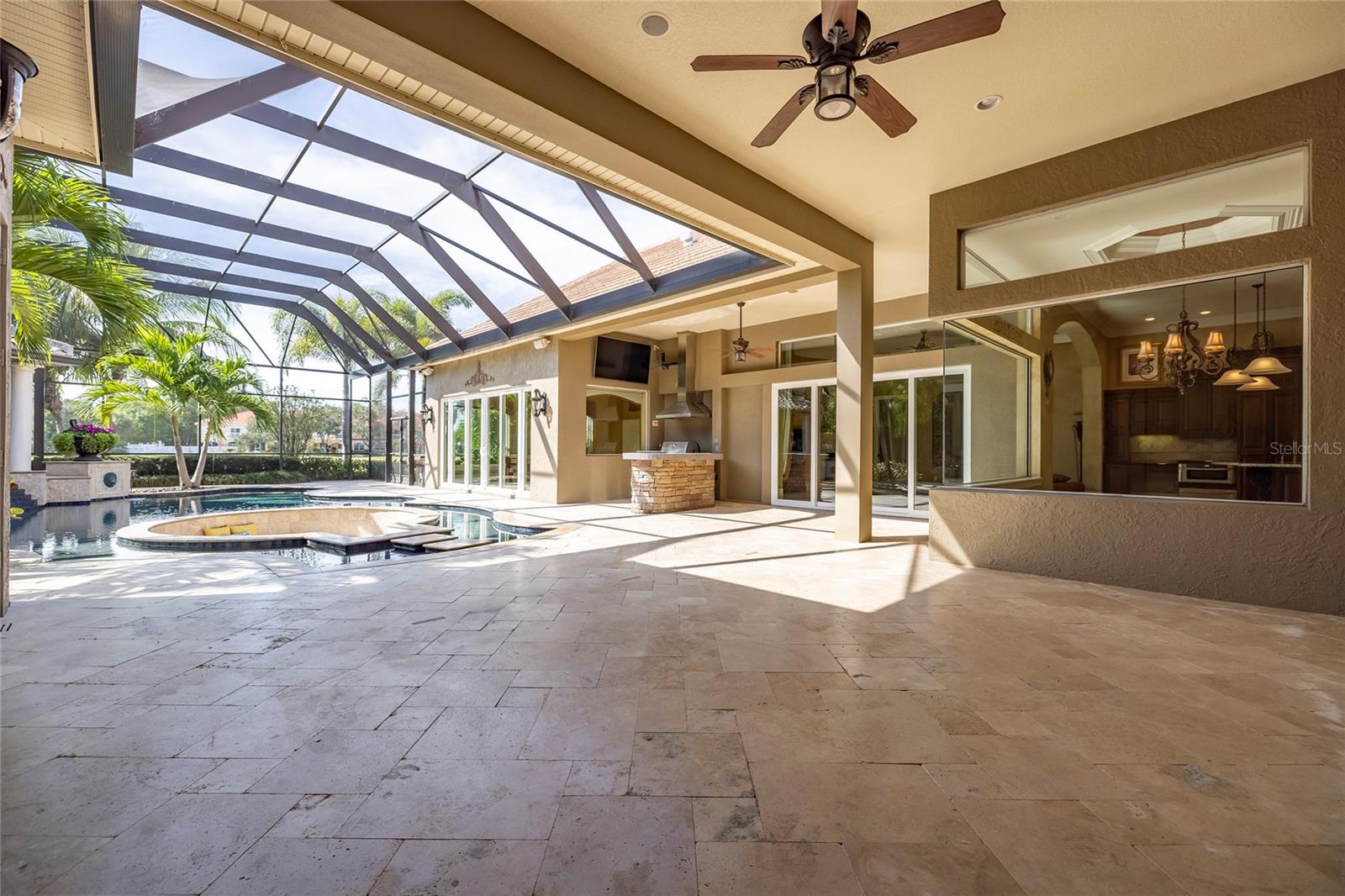 BAYOU CLUB BLVD EXT TR 1-PH 1 & TR 2-PH 1 - Residential