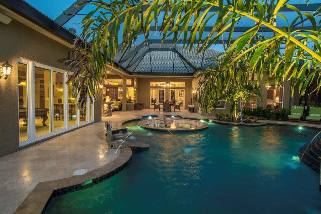 BAYOU CLUB BLVD EXT TR 1-PH 1 & TR 2-PH 1 - Residential