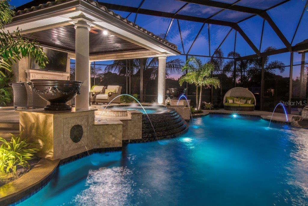 BAYOU CLUB BLVD EXT TR 1-PH 1 & TR 2-PH 1 - Residential