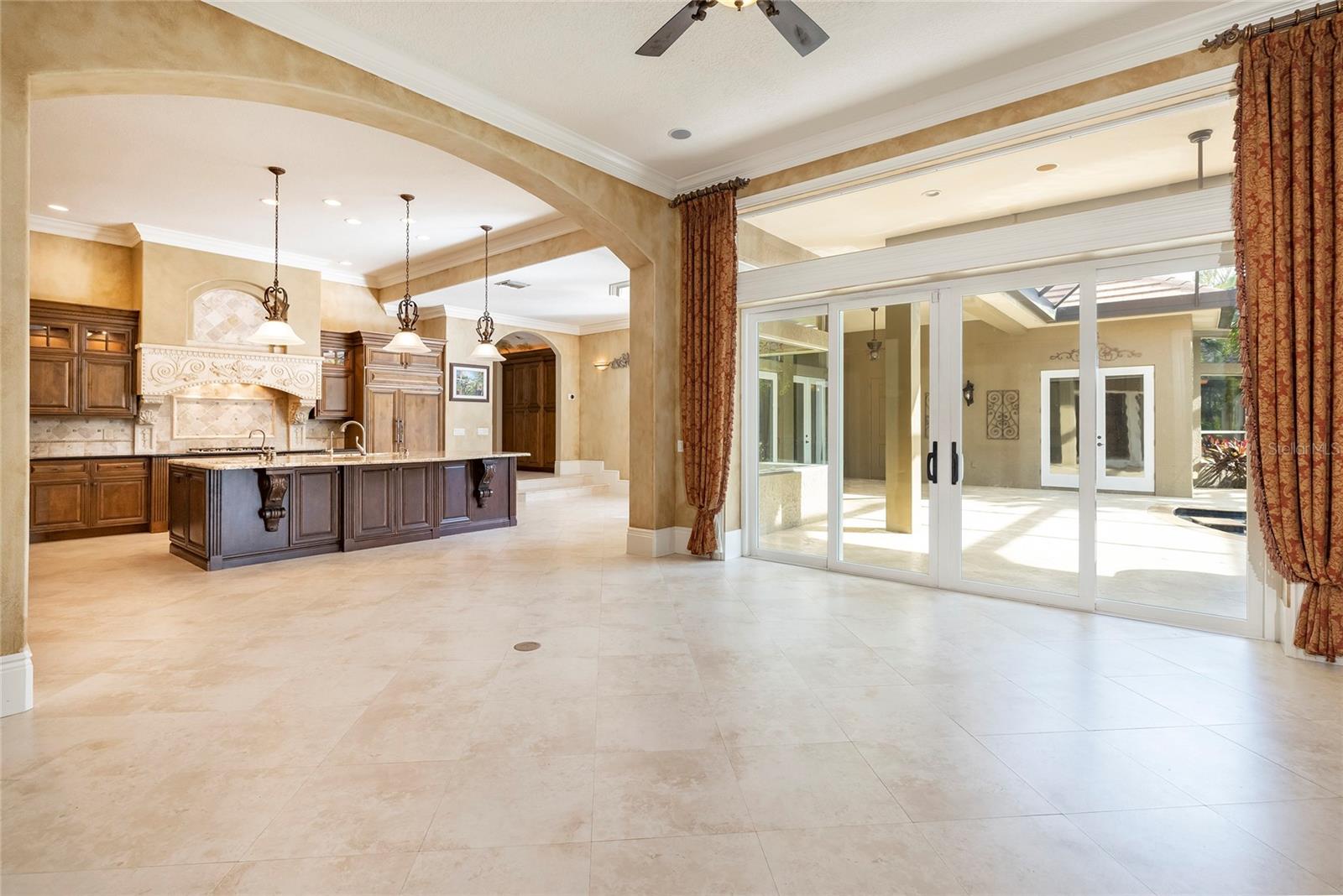 BAYOU CLUB BLVD EXT TR 1-PH 1 & TR 2-PH 1 - Residential