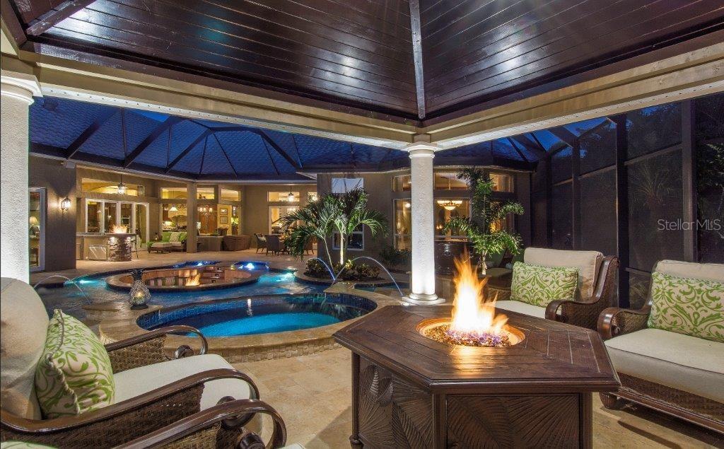 BAYOU CLUB BLVD EXT TR 1-PH 1 & TR 2-PH 1 - Residential