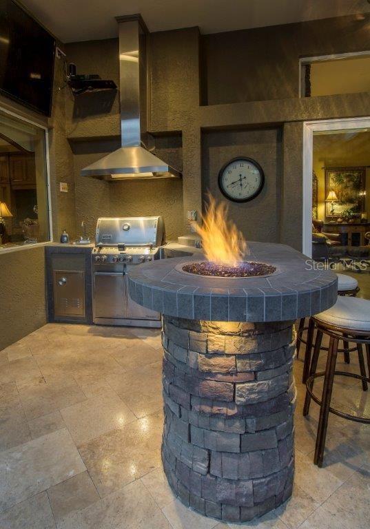 BAYOU CLUB BLVD EXT TR 1-PH 1 & TR 2-PH 1 - Residential