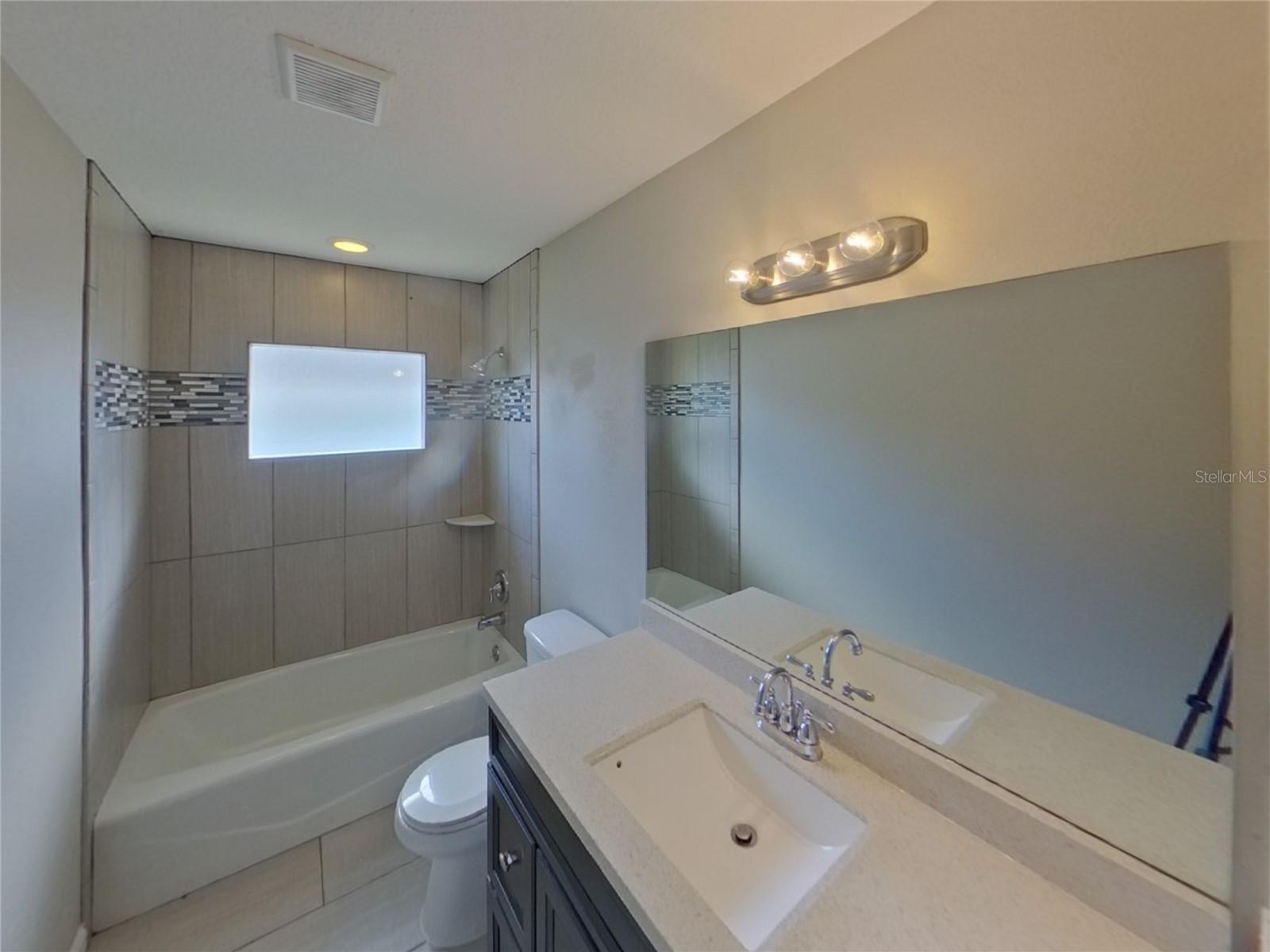 HIGHLAND CREST 2 - Residential Lease