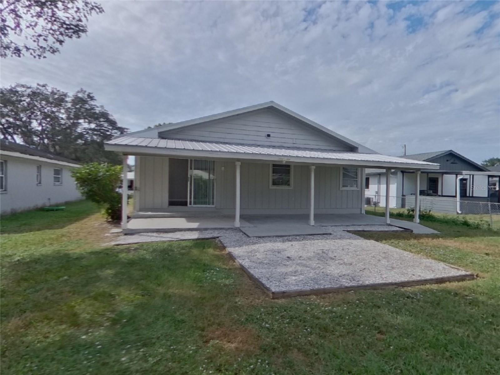 HIGHLAND CREST 2 - Residential Lease