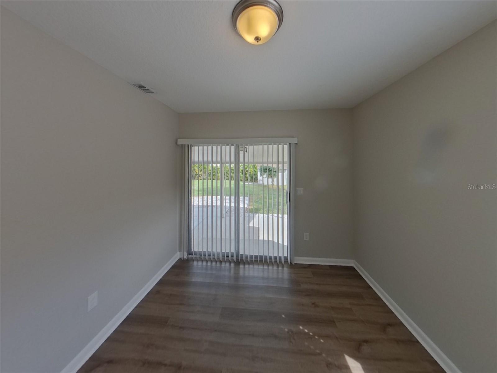 HIGHLAND CREST 2 - Residential Lease