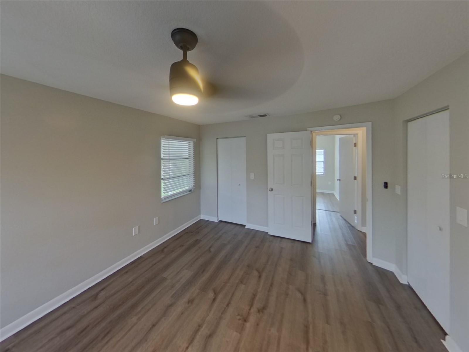 HIGHLAND CREST 2 - Residential Lease