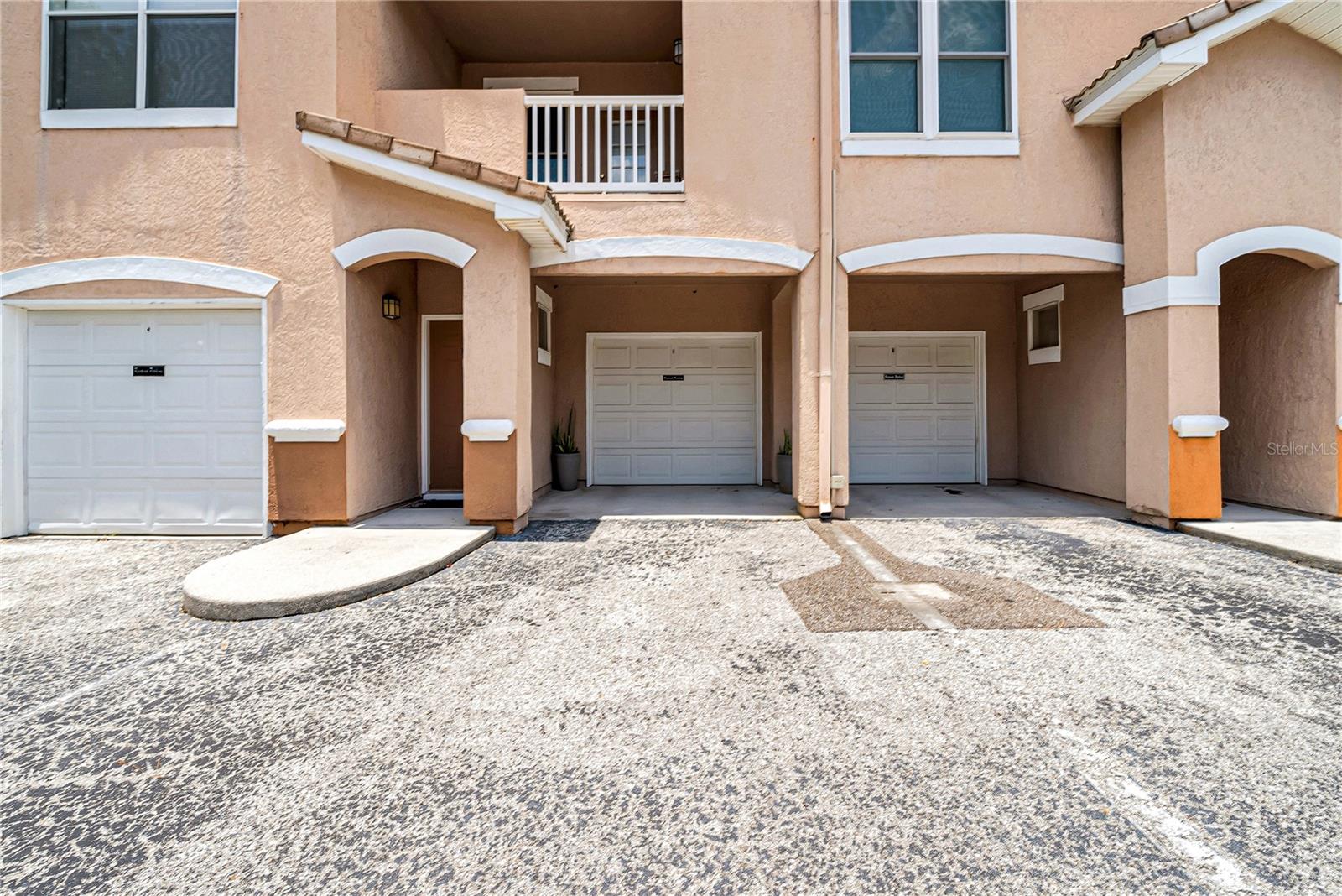 Discover Comfort and Convenience in the Heart of Wesley Chapel! Welcome to this beautifully maintained condo ideally situated off Bruce B. Downs Blvd, offering the perfect blend of charm, natural light, and prime location. Nestled in a gated community near Hunter’s Green, this home provides privacy, security, and a lifestyle of ease with cable and internet covered by the association. Step inside to find a bright and inviting space with excellent natural lighting and a 1-car garage for your convenience. Enjoy being just minutes from top-rated schools, hospitals, the local library, a variety of restaurants, and major shopping centers. Outdoor enthusiasts will love the close proximity to Flatwoods Wilderness Park—offering serene trails and acres of protected nature preserves. Whether you're a first-time homebuyer, downsizing, or investing, this condo is an opportunity you won’t want to miss! Schedule a showing today!