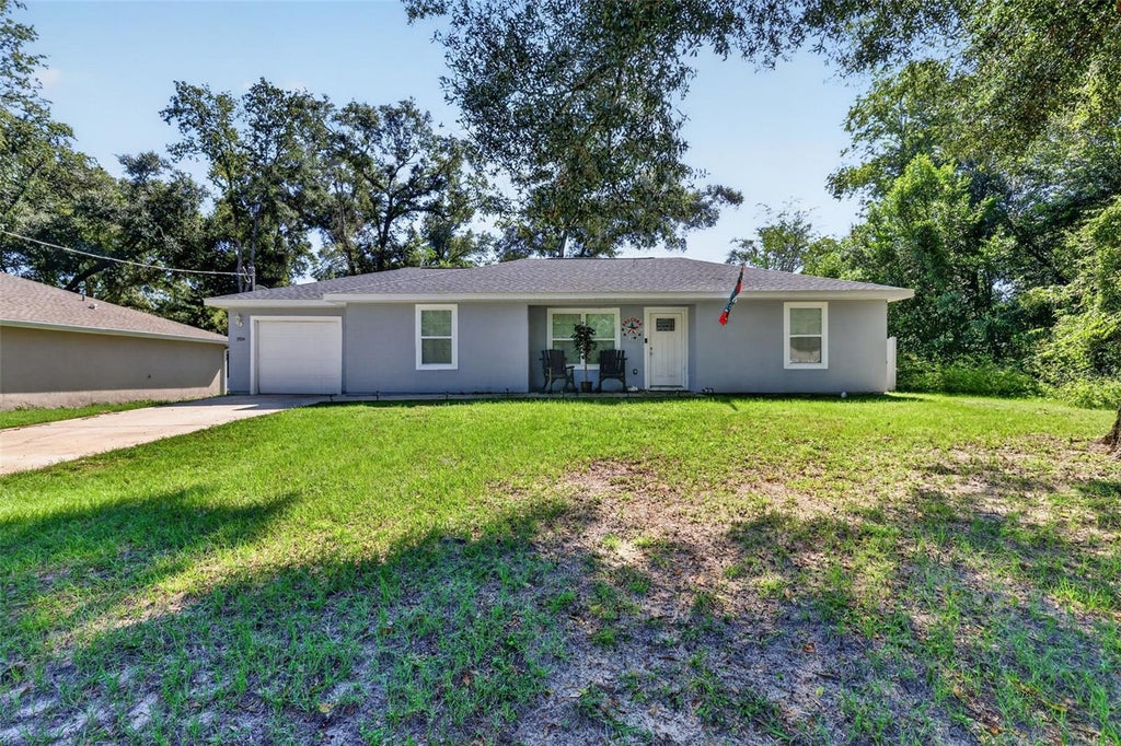 Photo of 2924 SE 142nd Place, Summerfield, FL 34491 (MLS # G5119127)