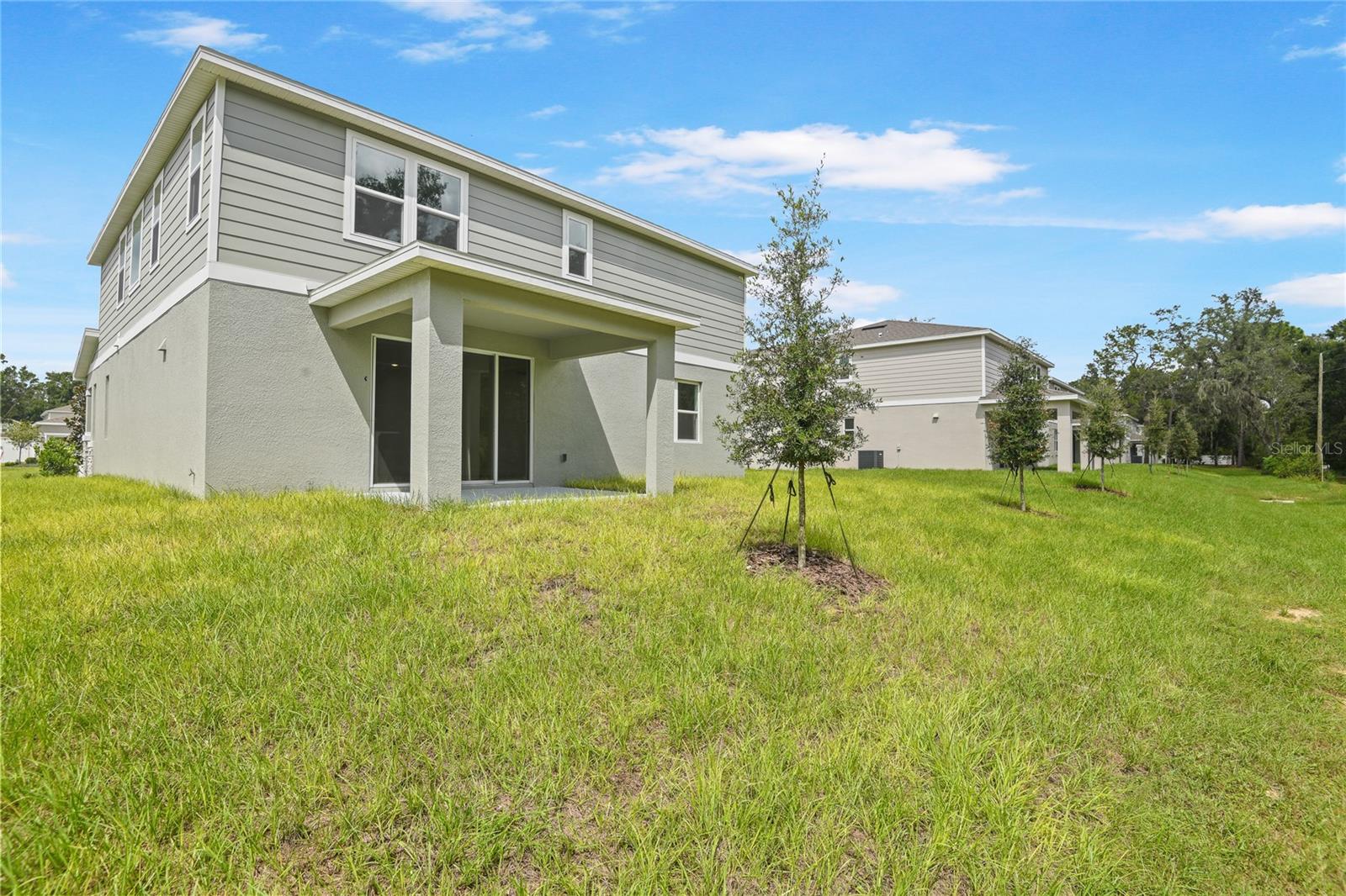 SEASONS AT WEKIVA RIDGE - Residential