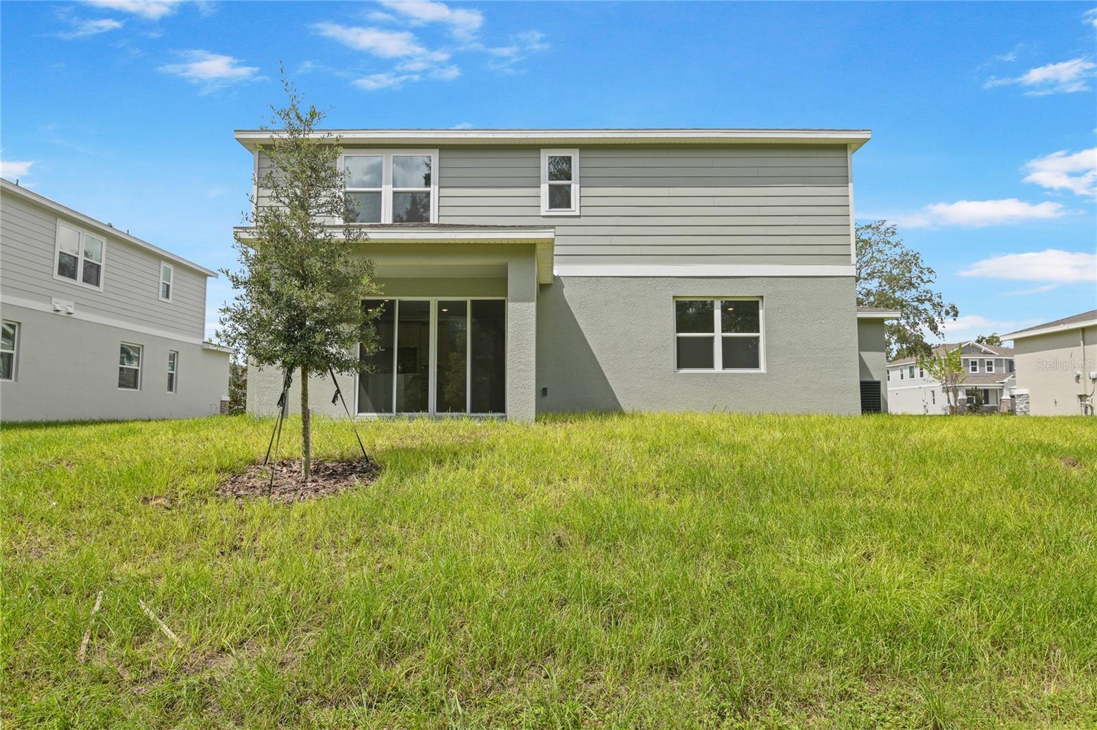 SEASONS AT WEKIVA RIDGE - Residential