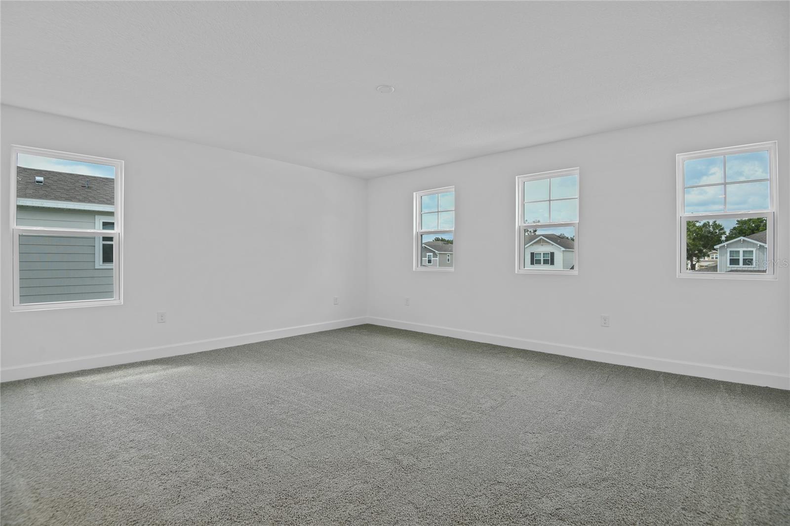 SEASONS AT WEKIVA RIDGE - Residential