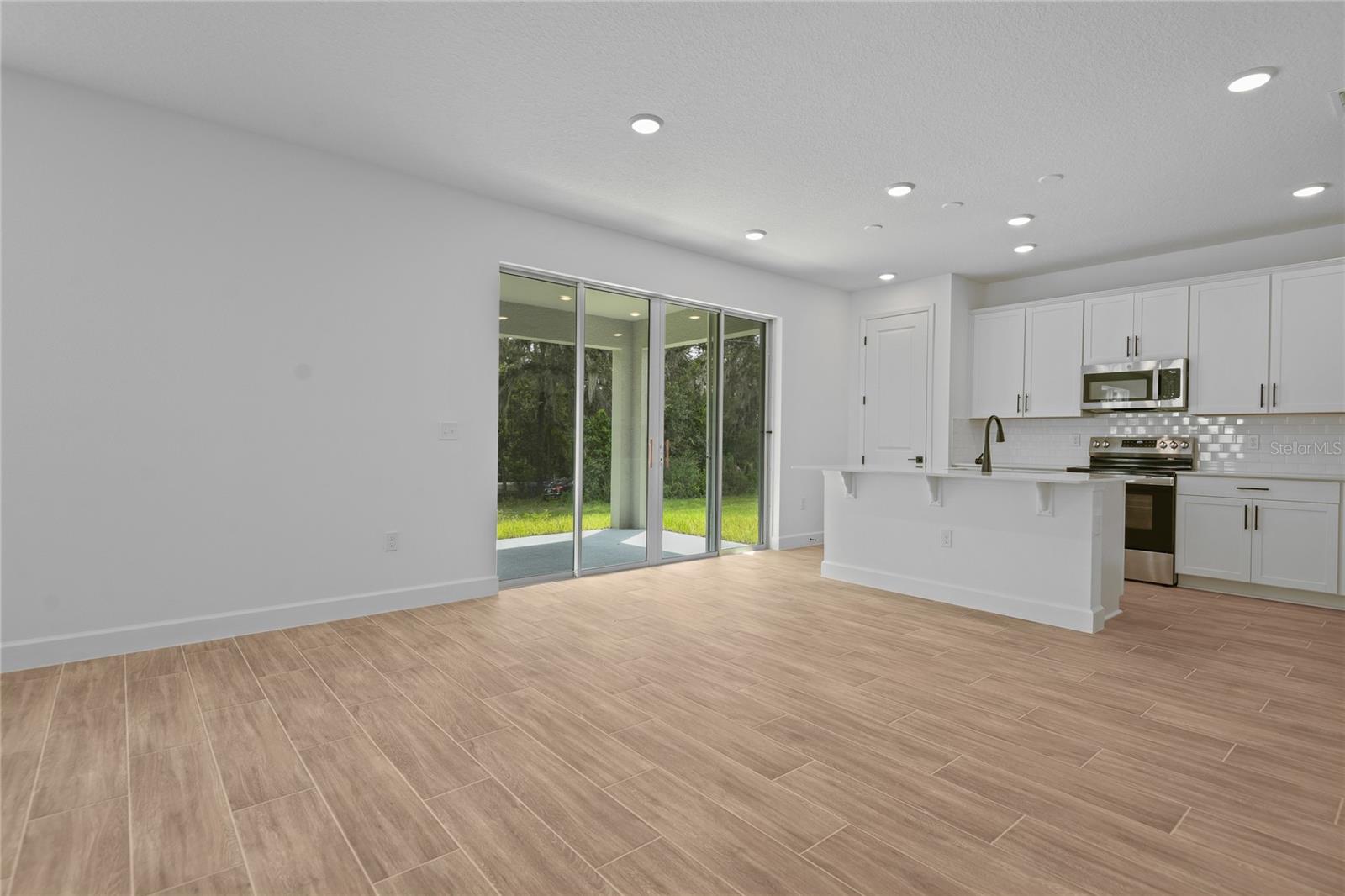 SEASONS AT WEKIVA RIDGE - Residential