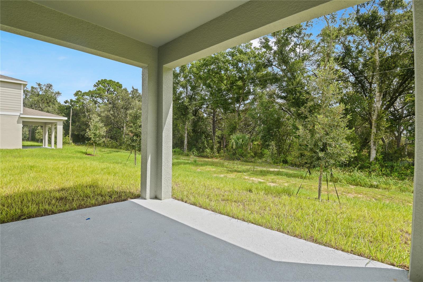 SEASONS AT WEKIVA RIDGE - Residential
