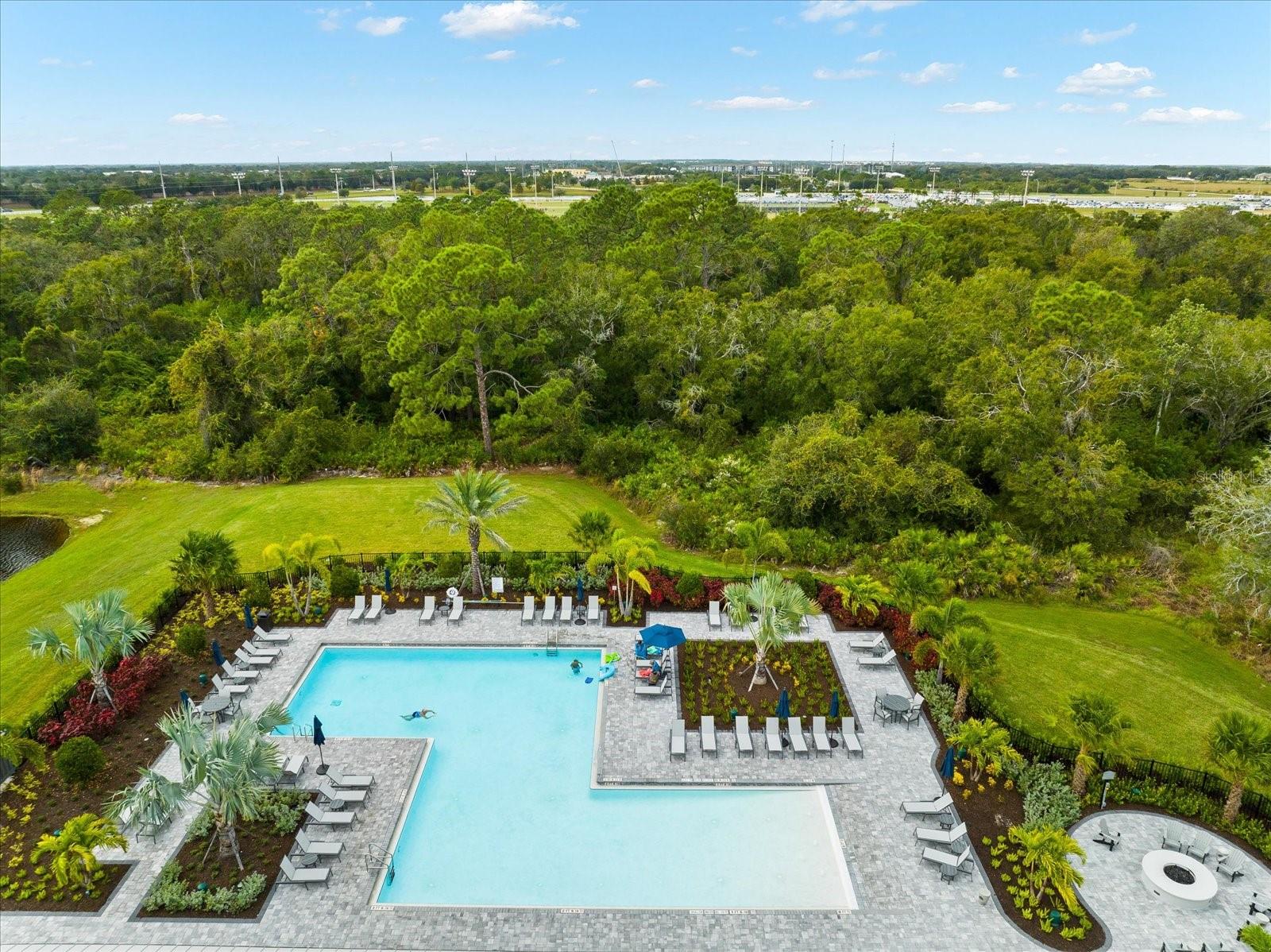 SAPPHIRE POINT PH I & II SUBPH 1A, 1B, 1 - Residential