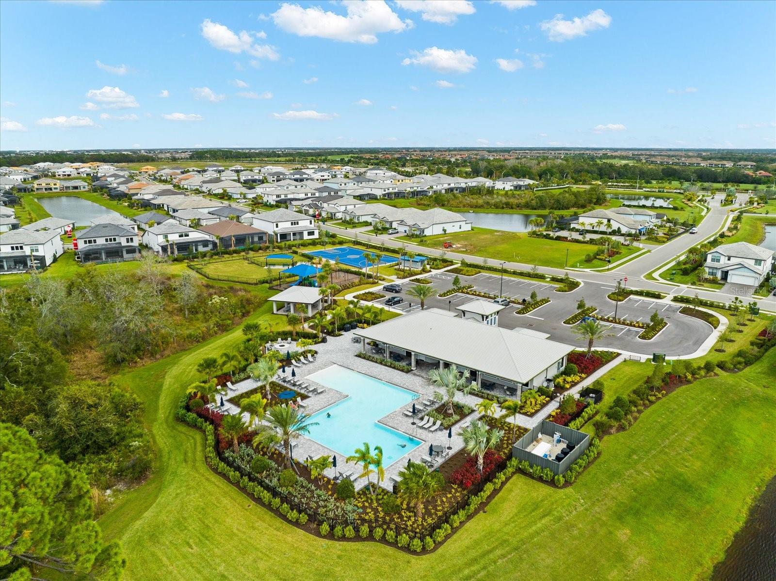 SAPPHIRE POINT PH I & II SUBPH 1A, 1B, 1 - Residential