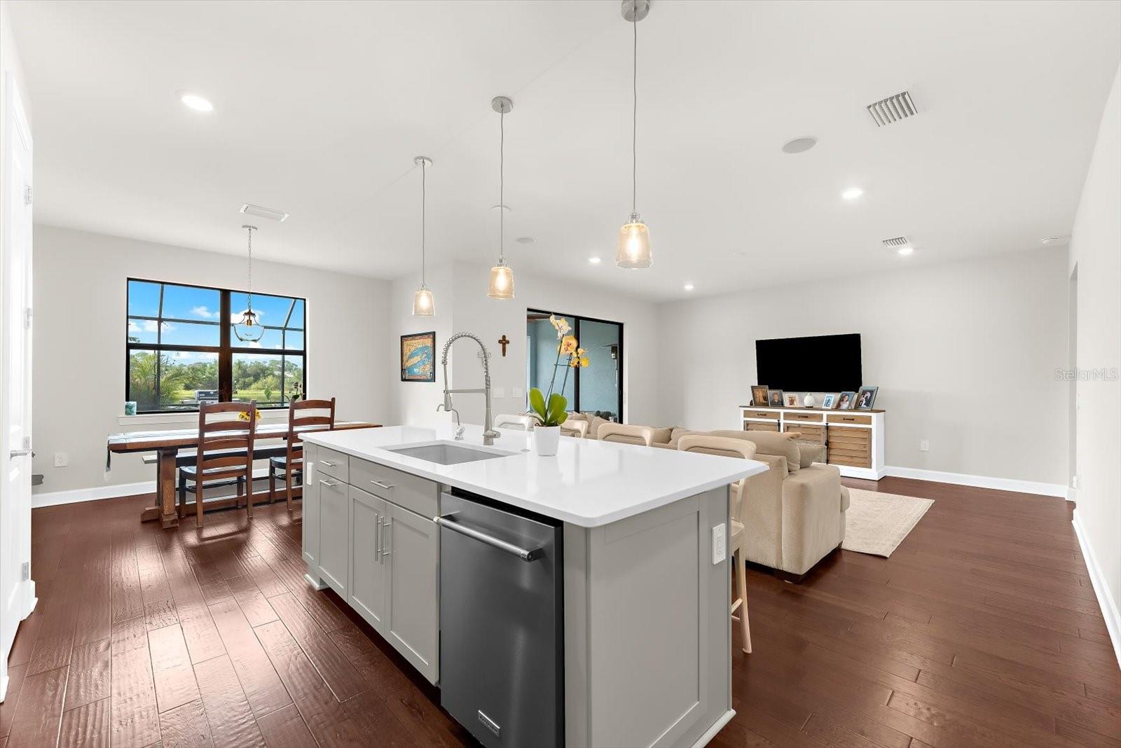 SAPPHIRE POINT PH I & II SUBPH 1A, 1B, 1 - Residential