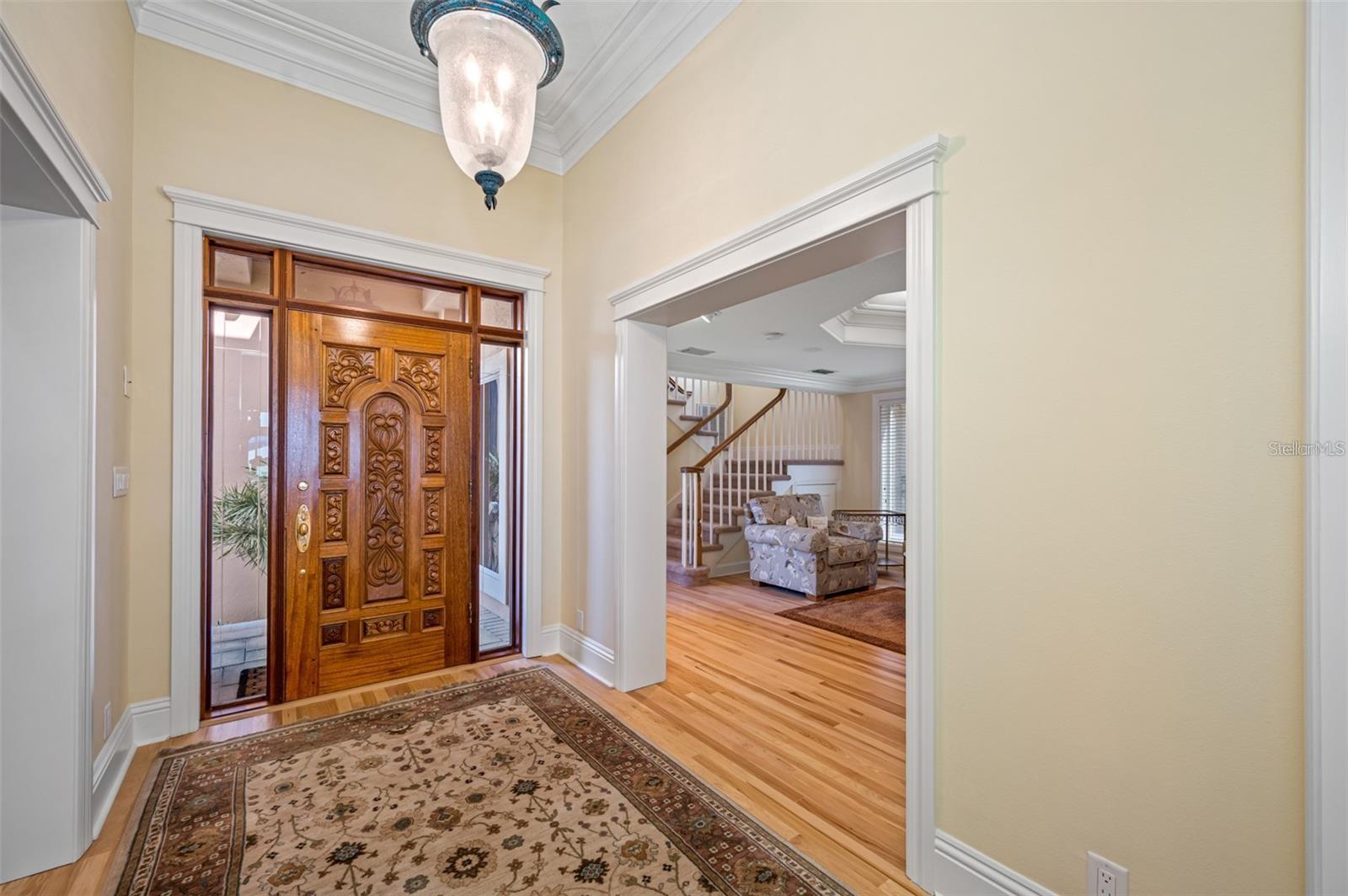 LONE PALM BEACH - Residential