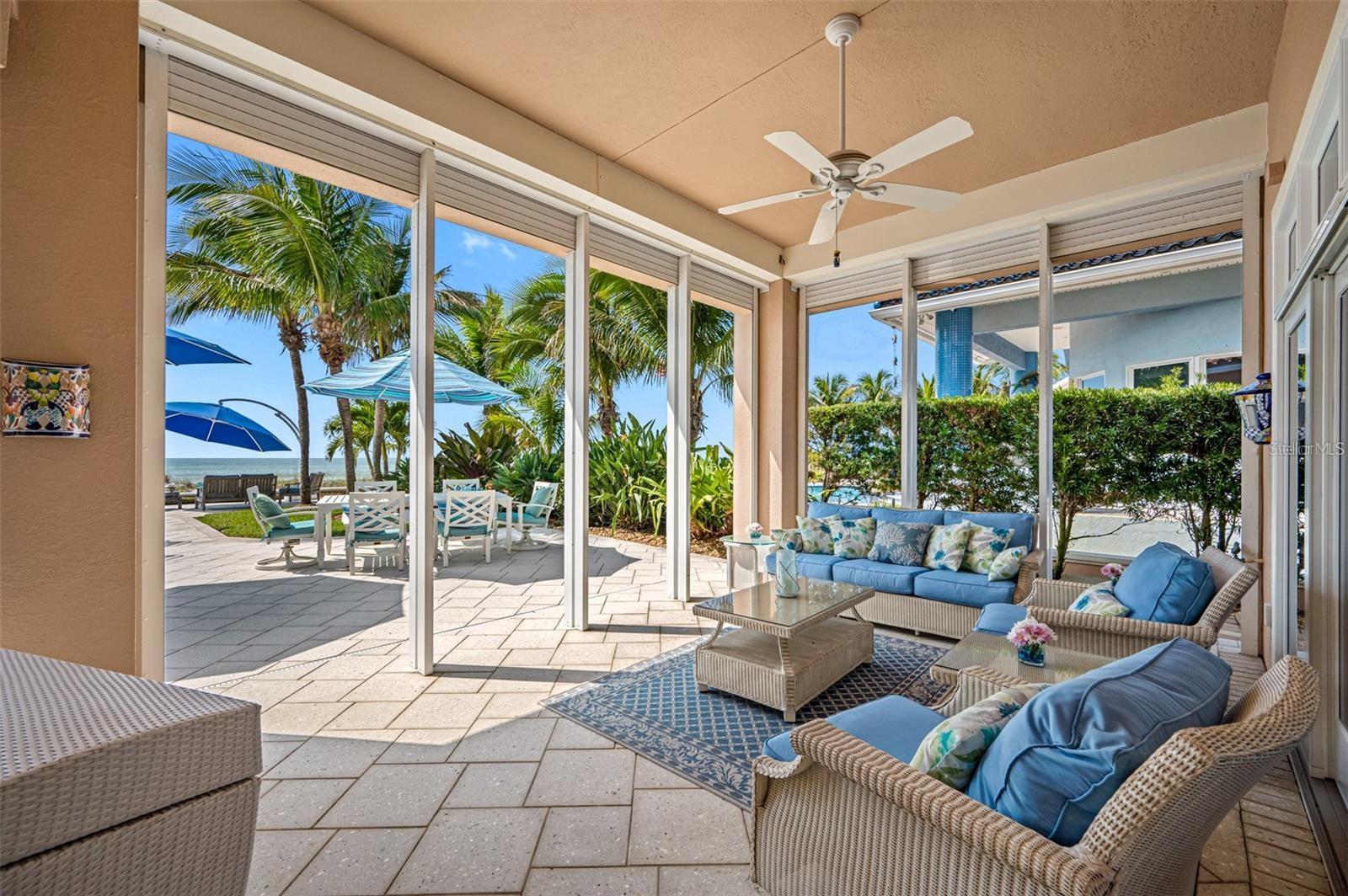 LONE PALM BEACH - Residential