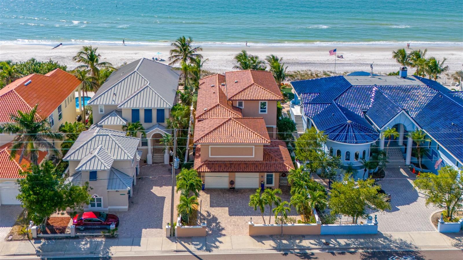 LONE PALM BEACH - Residential