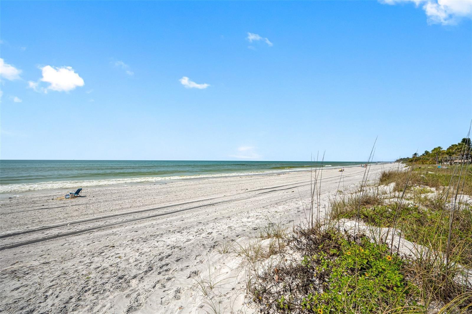 LONE PALM BEACH - Residential