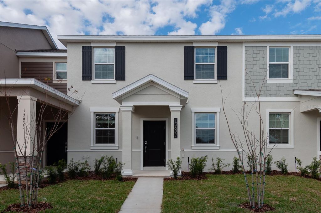 Photo of 15627 Water Spring Boulevard, Winter Garden, FL 34787 (MLS # O6381086)