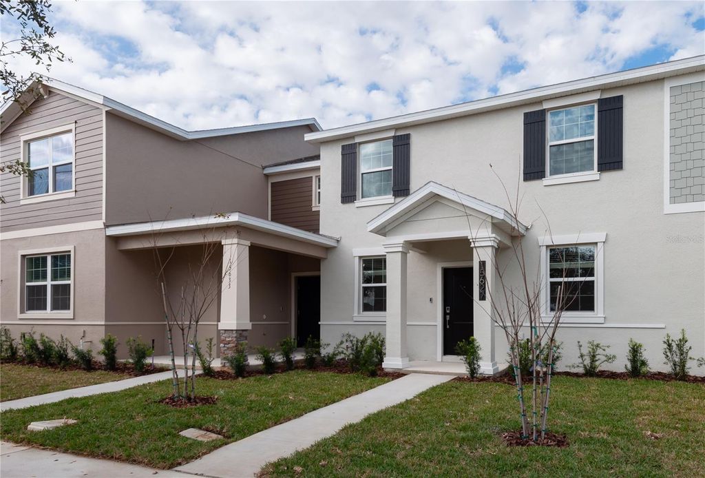 Photo of 15627 Water Spring Boulevard, Winter Garden, FL 34787 (MLS # O6381086)