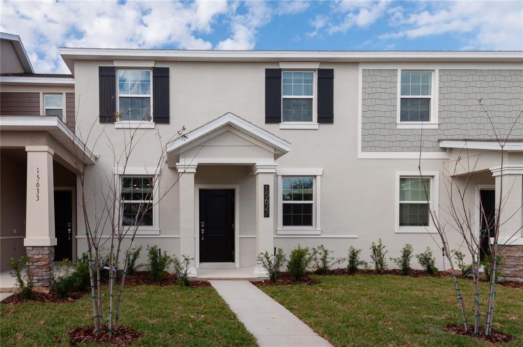Photo of 15627 Water Spring Boulevard, Winter Garden, FL 34787 (MLS # O6381086)