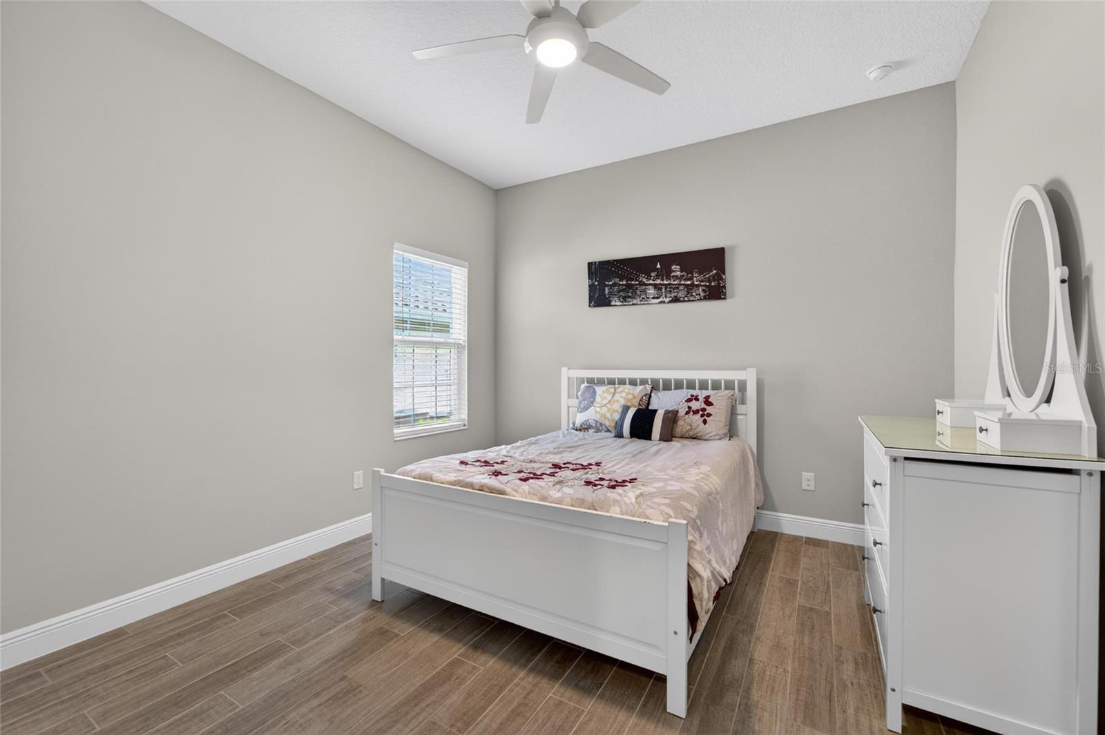 SANCTUARY/JOHN MOORE ROAD - Residential