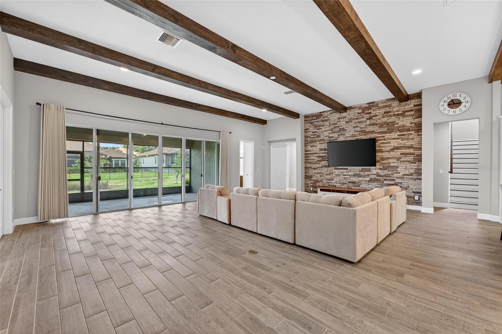 SANCTUARY/JOHN MOORE ROAD - Residential