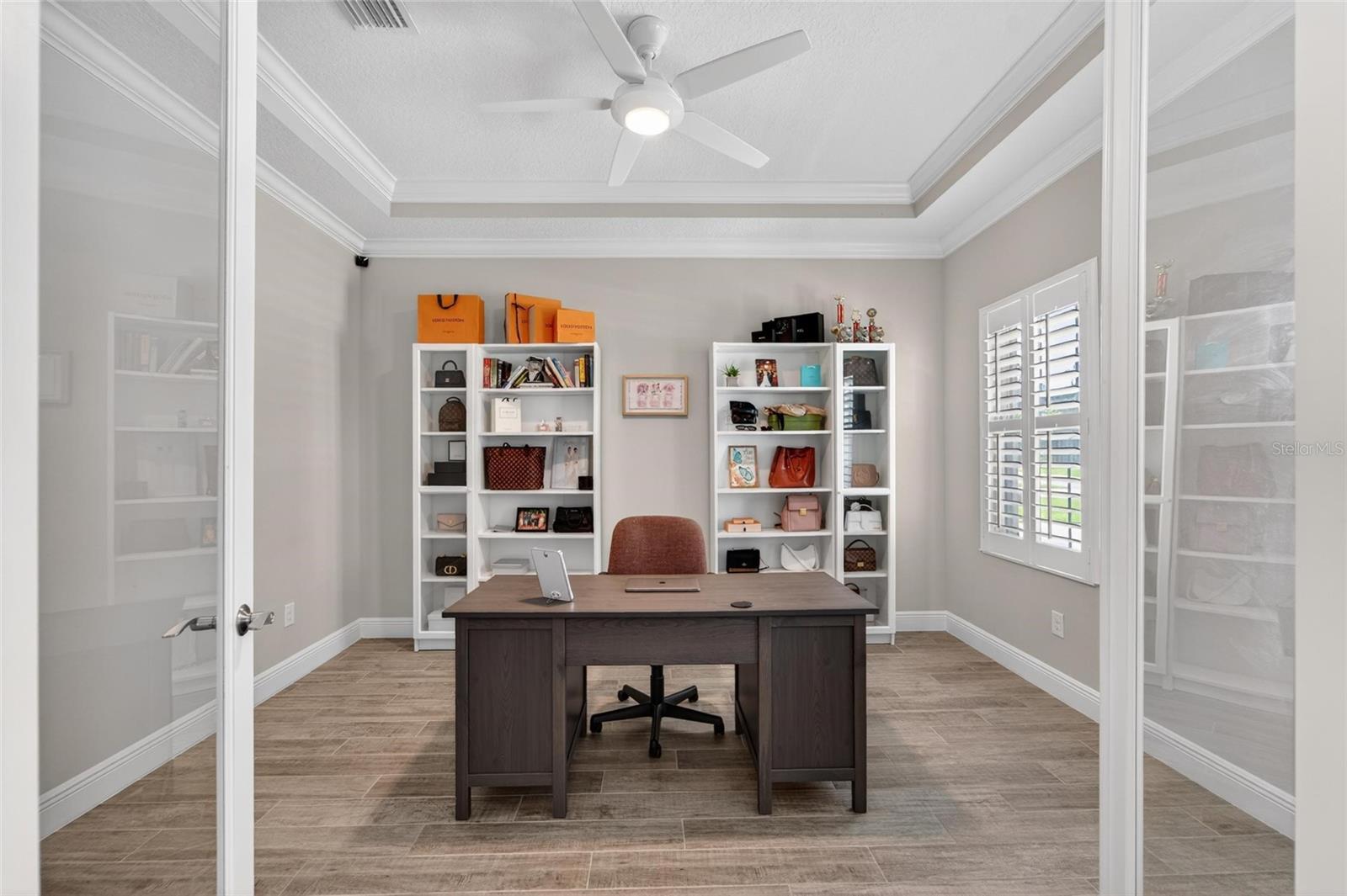 SANCTUARY/JOHN MOORE ROAD - Residential