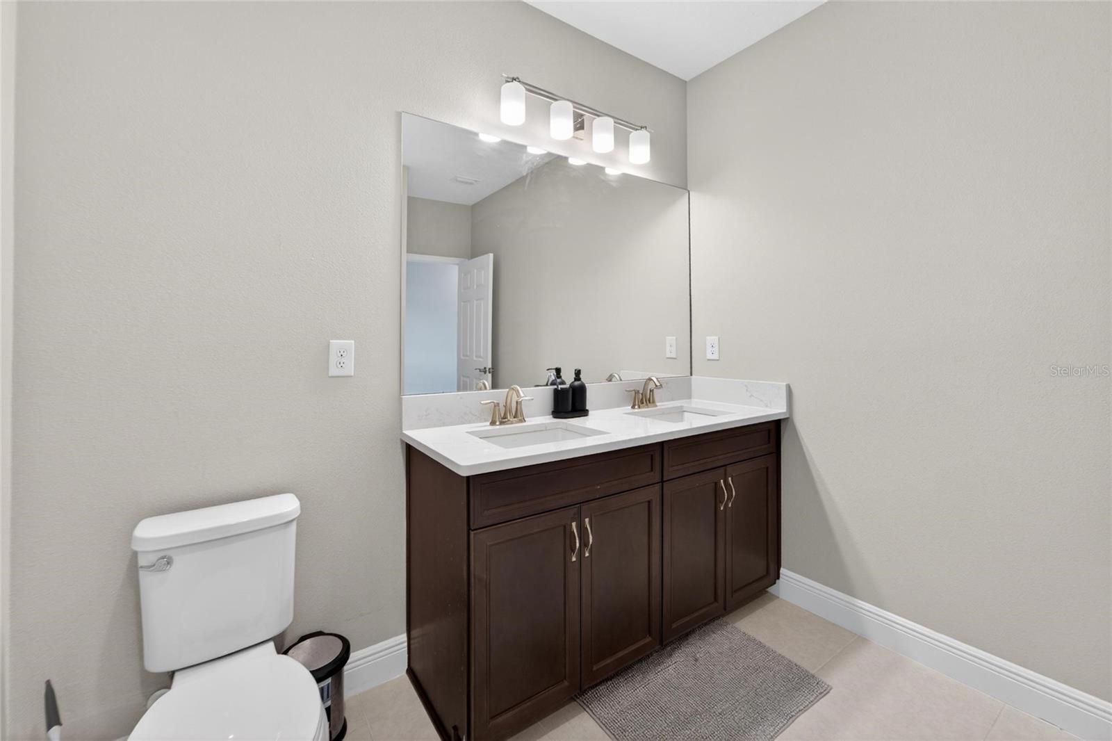 SANCTUARY/JOHN MOORE ROAD - Residential
