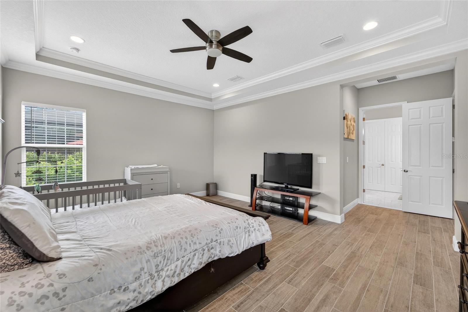 SANCTUARY/JOHN MOORE ROAD - Residential