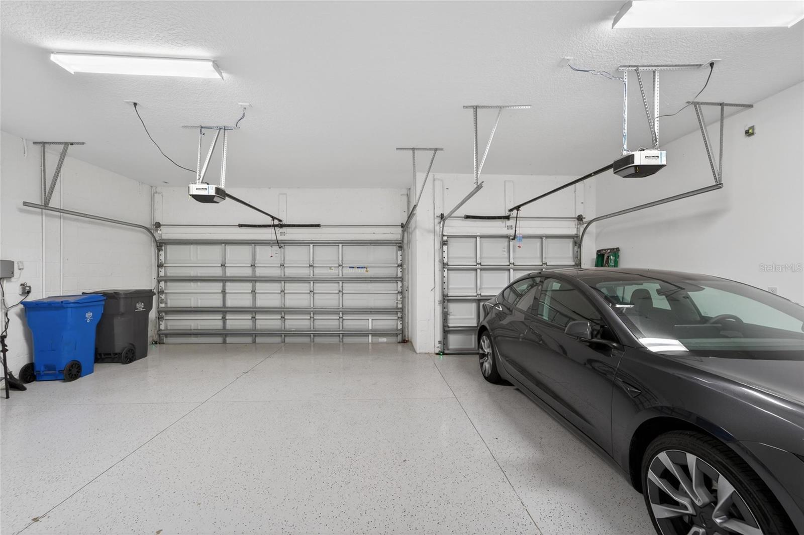 SANCTUARY/JOHN MOORE ROAD - Residential