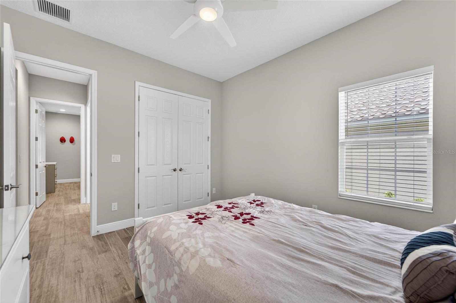 SANCTUARY/JOHN MOORE ROAD - Residential