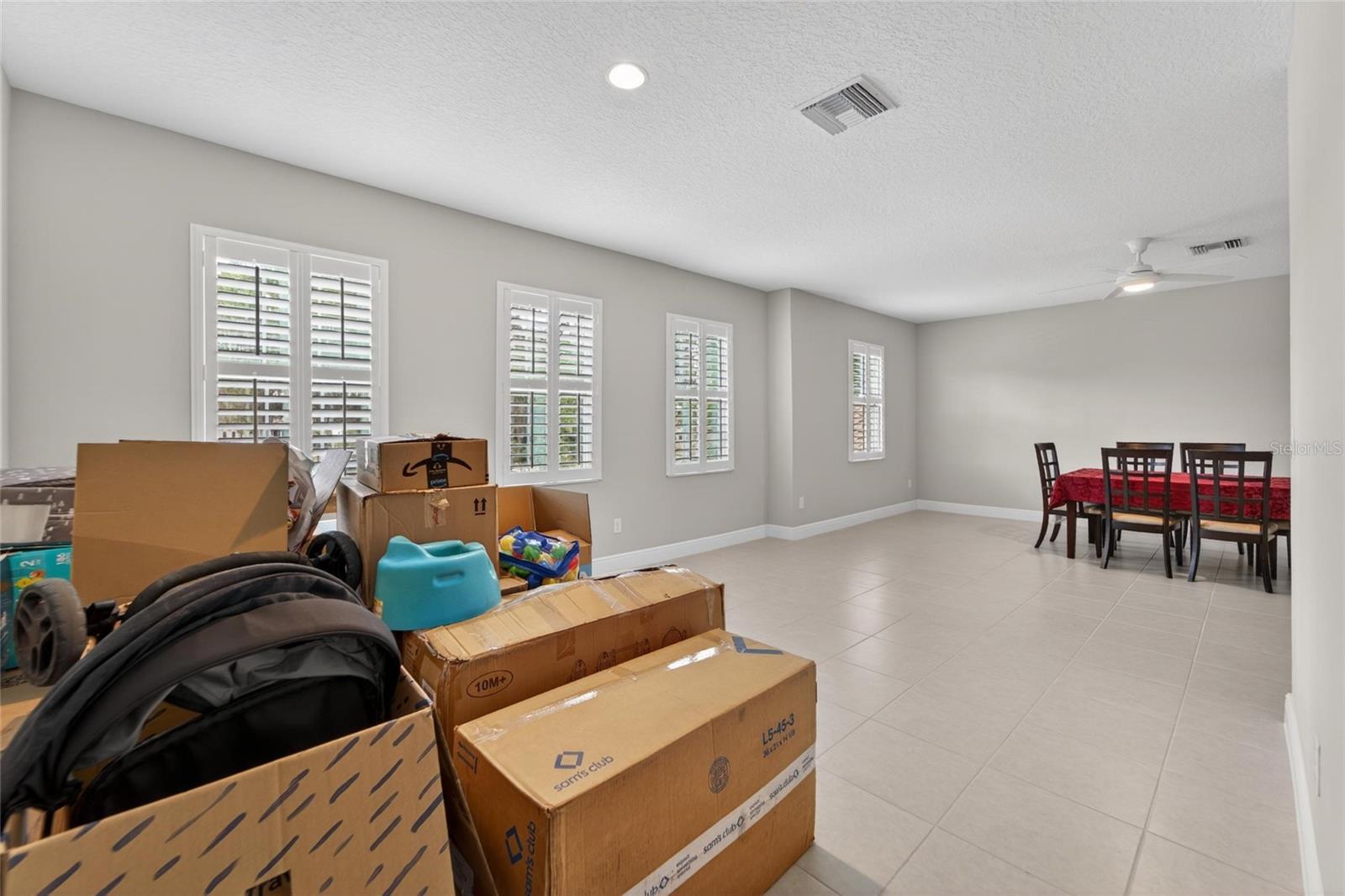 SANCTUARY/JOHN MOORE ROAD - Residential
