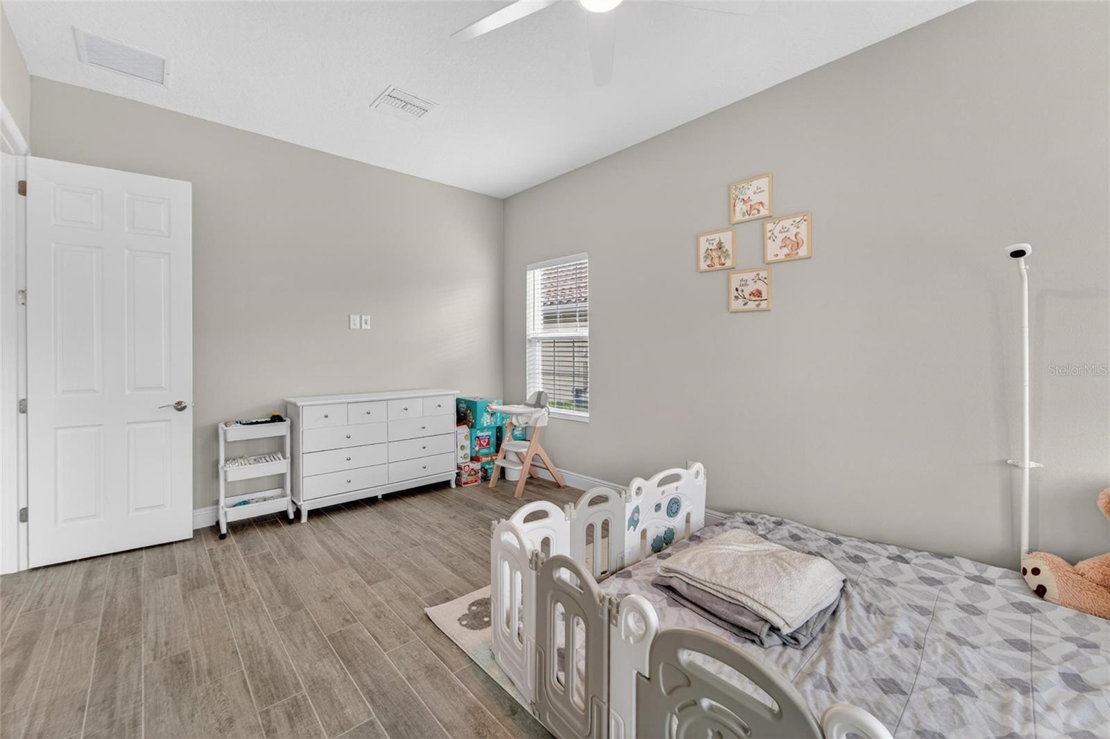 SANCTUARY/JOHN MOORE ROAD - Residential