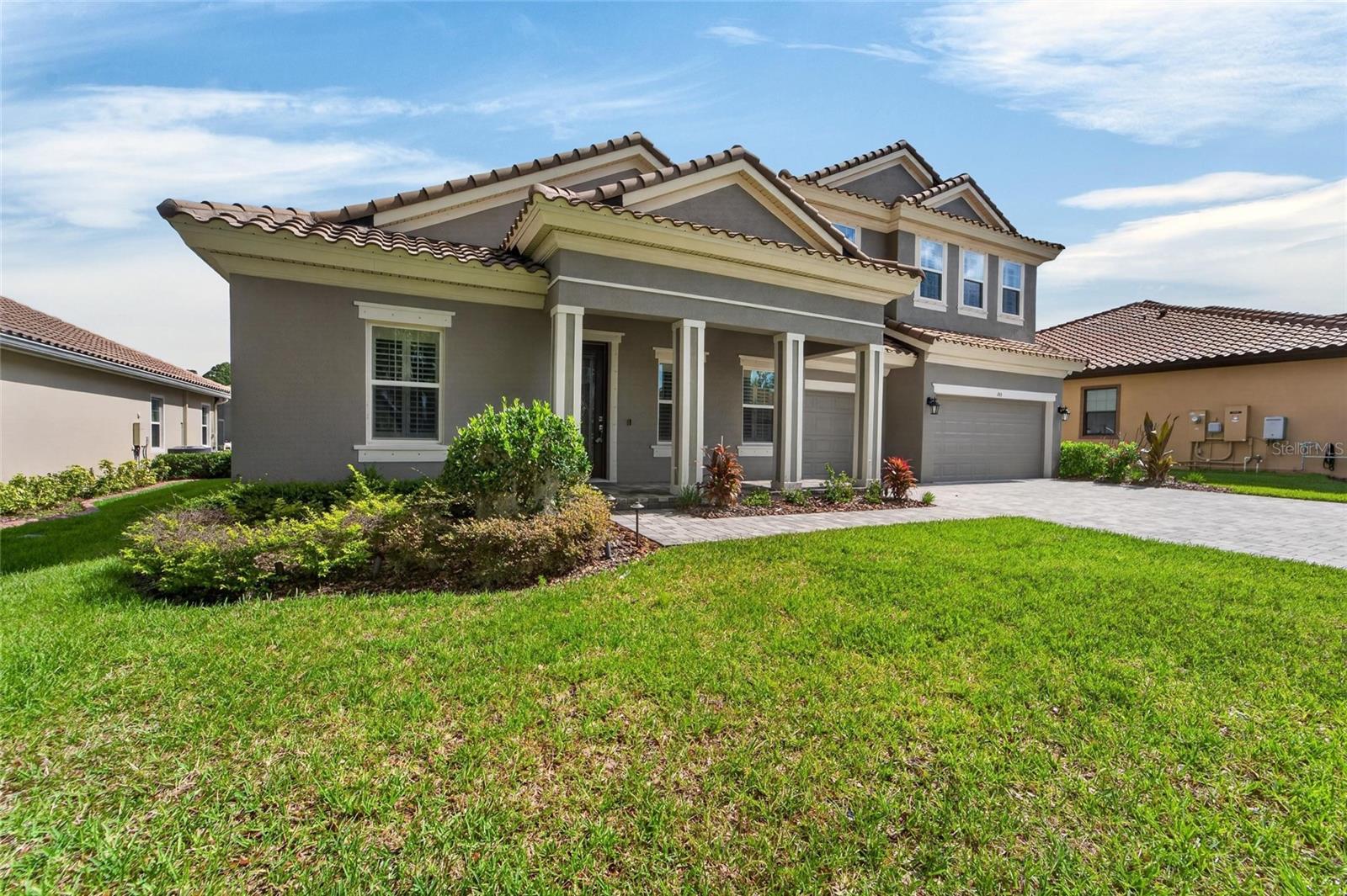 155 SABAL BREEZE COURT
