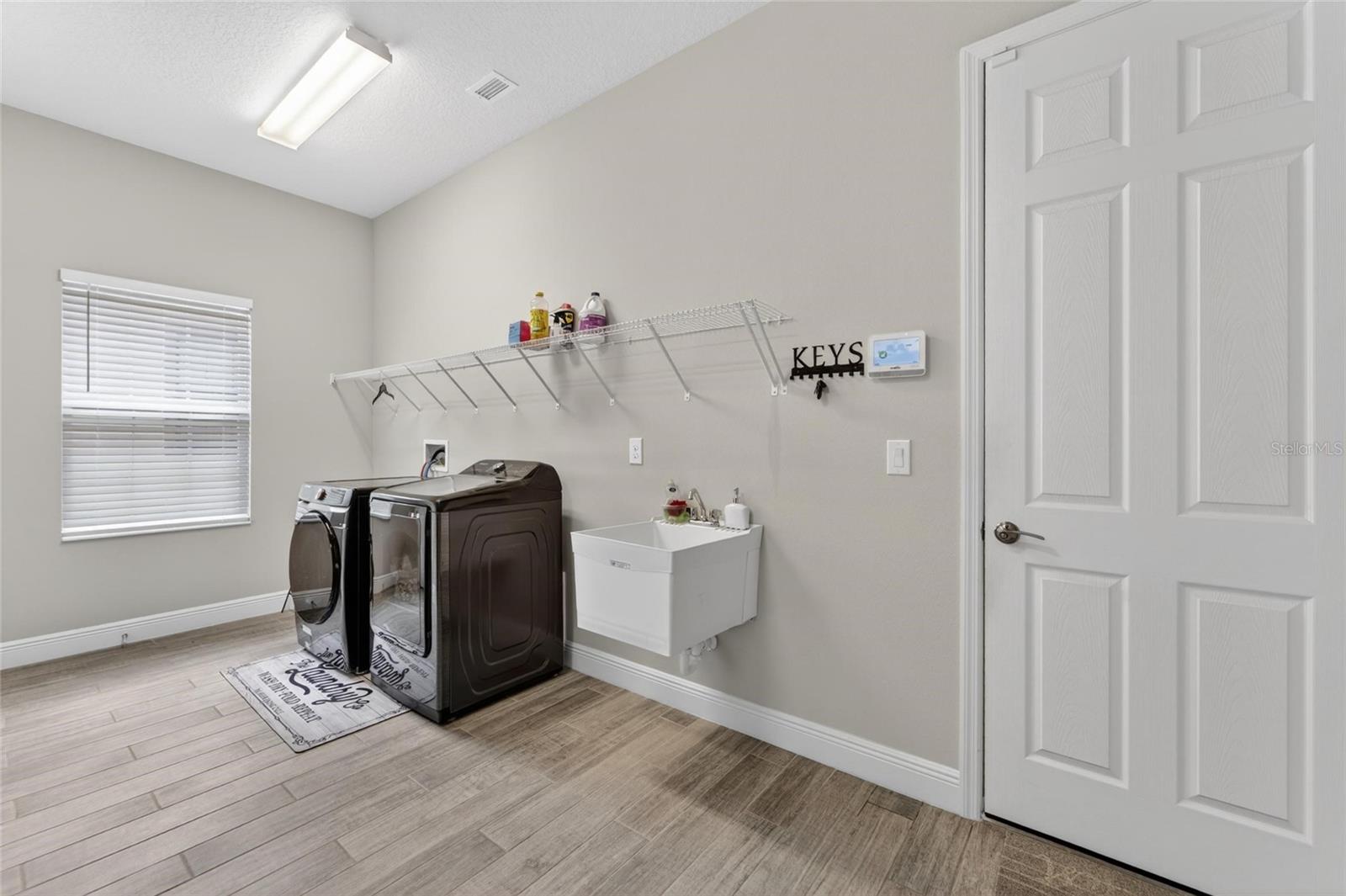 SANCTUARY/JOHN MOORE ROAD - Residential