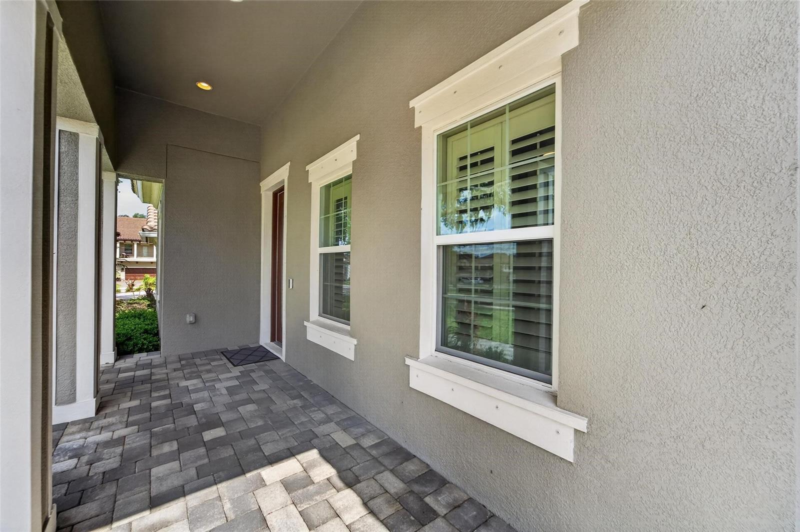 SANCTUARY/JOHN MOORE ROAD - Residential