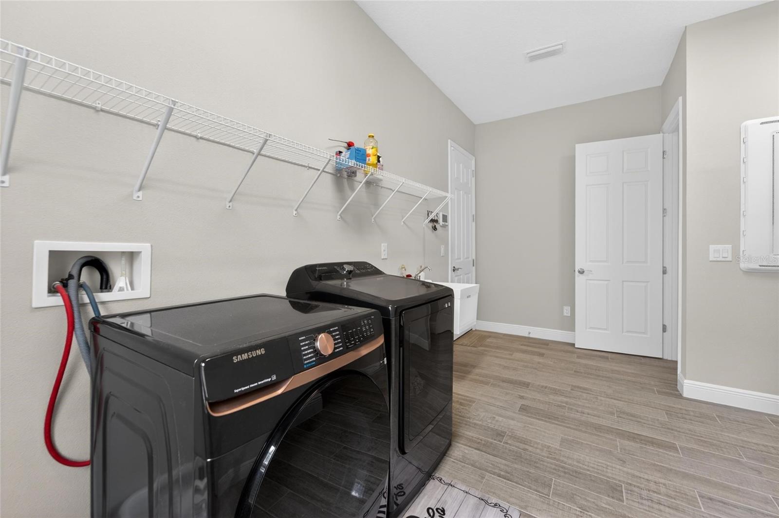 SANCTUARY/JOHN MOORE ROAD - Residential