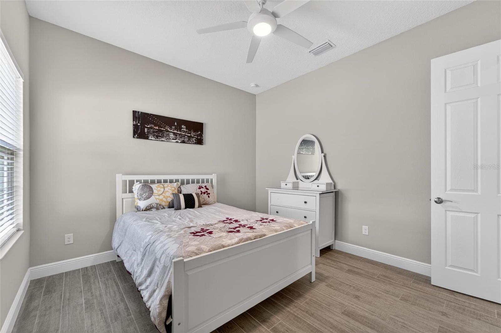 SANCTUARY/JOHN MOORE ROAD - Residential