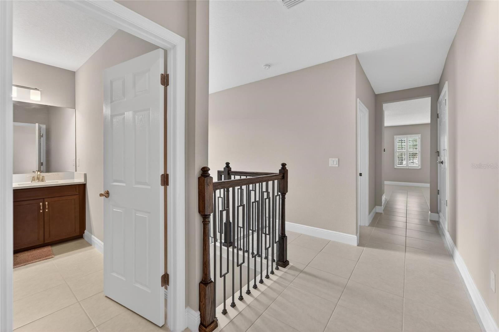 SANCTUARY/JOHN MOORE ROAD - Residential