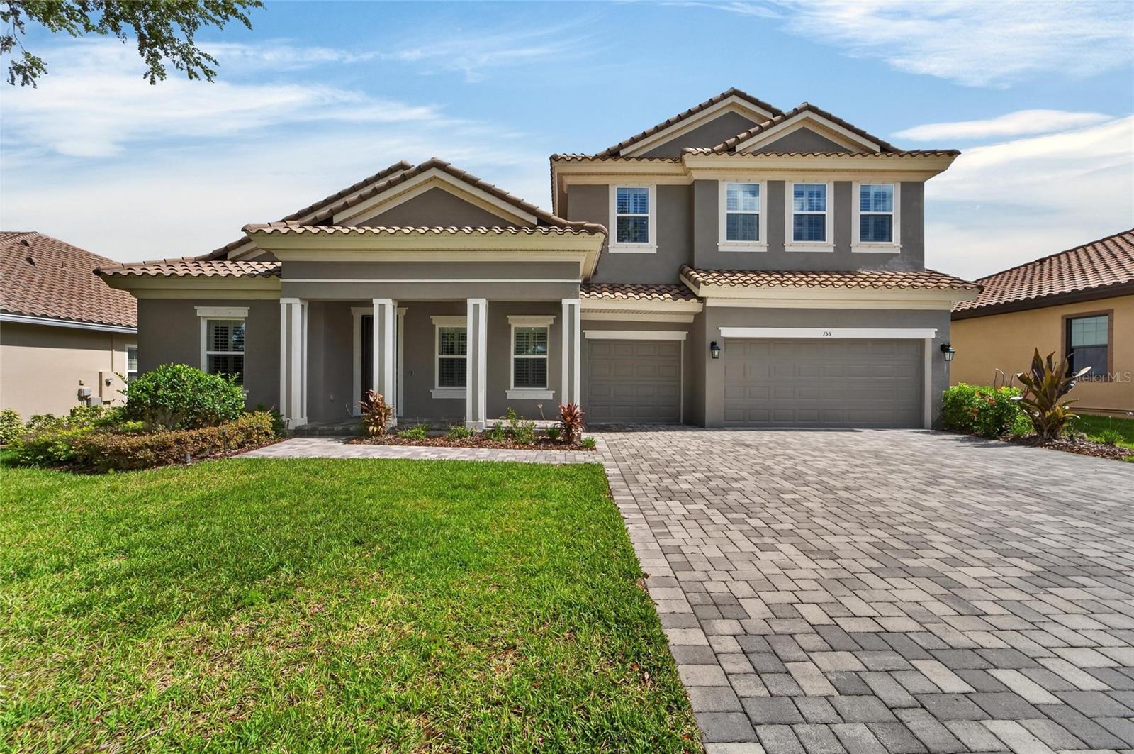 155 SABAL BREEZE COURT