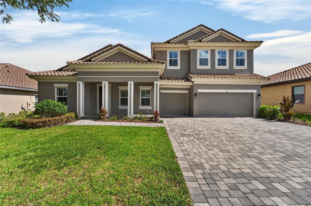 Photo of 155 Sabal Breeze Court, Brandon, FL 33511 (MLS # TB8512721)