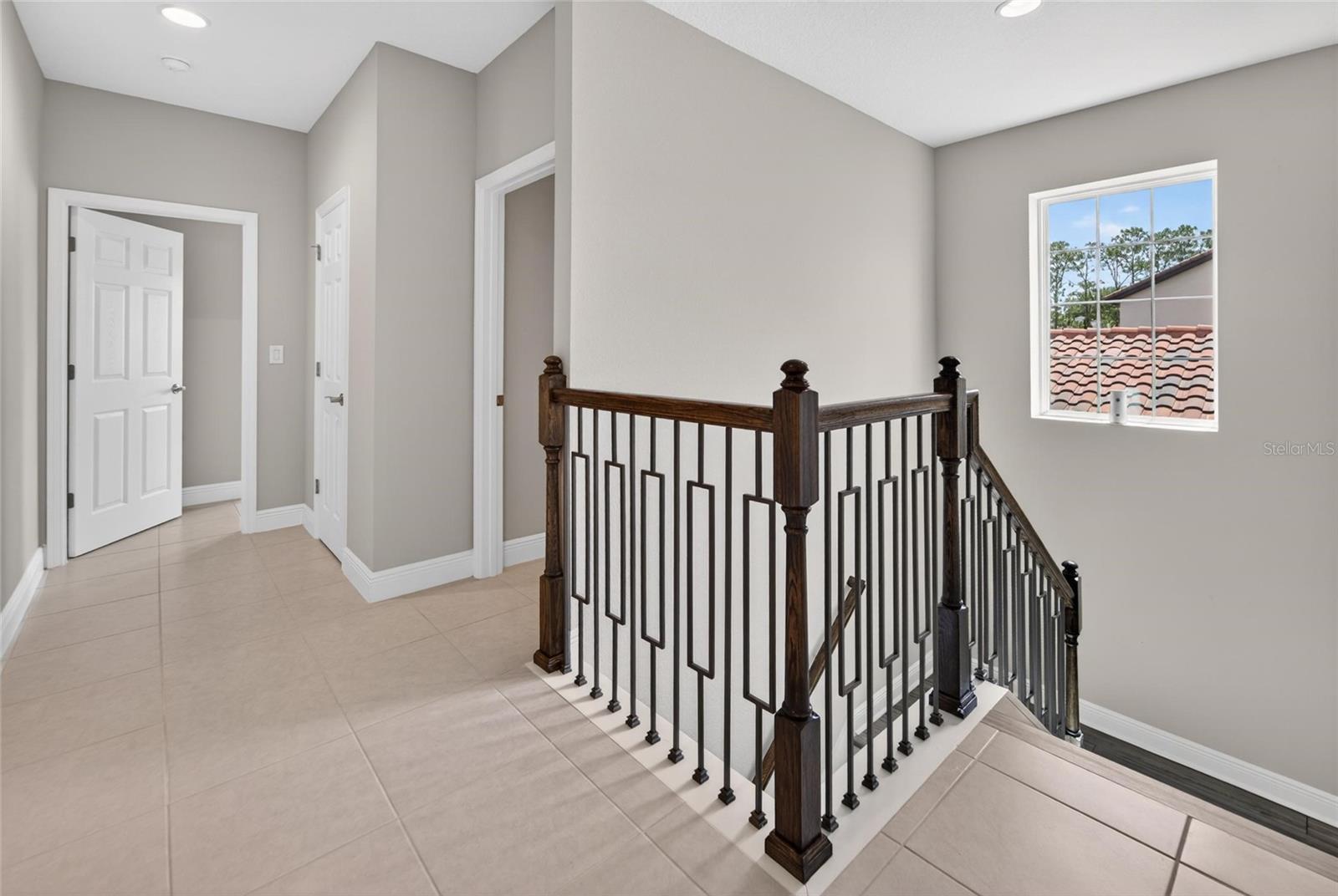 SANCTUARY/JOHN MOORE ROAD - Residential
