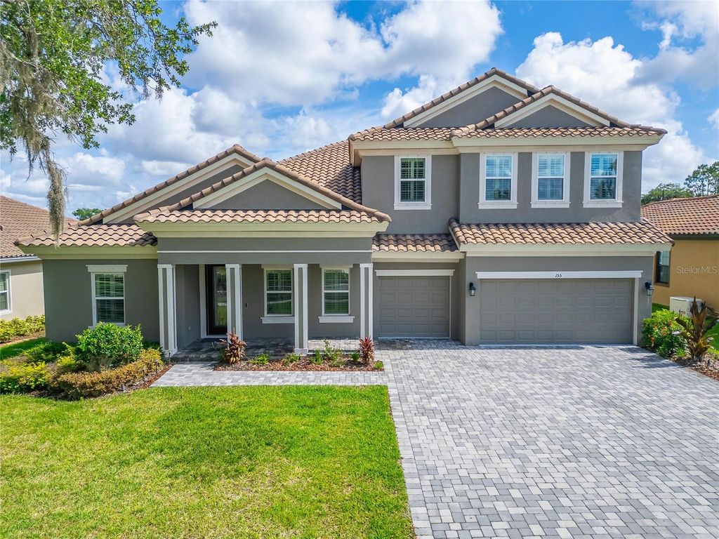 Photo of 155 Sabal Breeze Court, Brandon, FL 33511 (MLS # TB8512721)