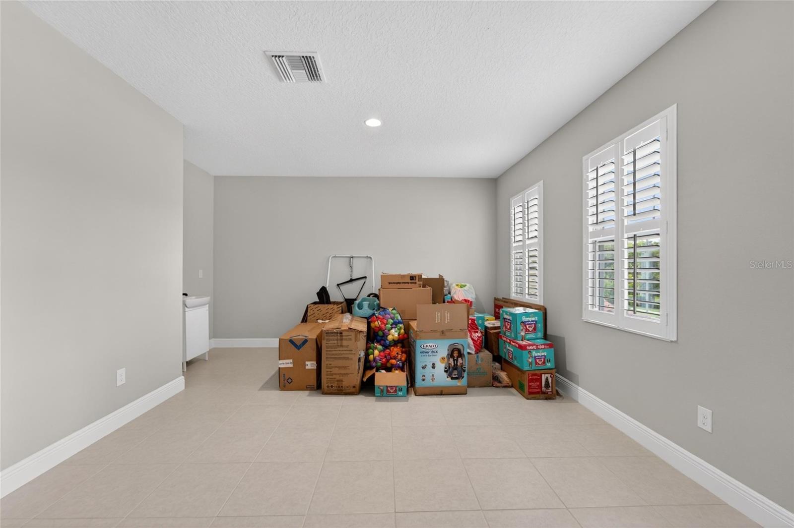 SANCTUARY/JOHN MOORE ROAD - Residential