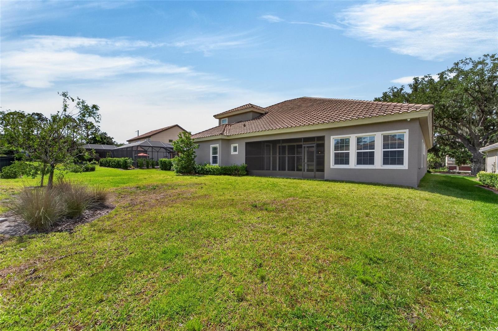 SANCTUARY/JOHN MOORE ROAD - Residential