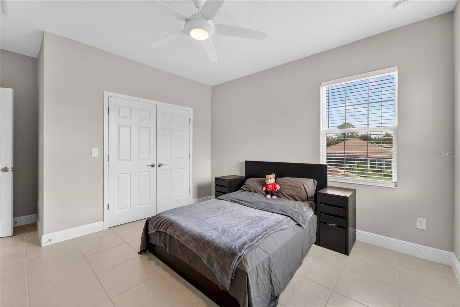 SANCTUARY/JOHN MOORE ROAD - Residential
